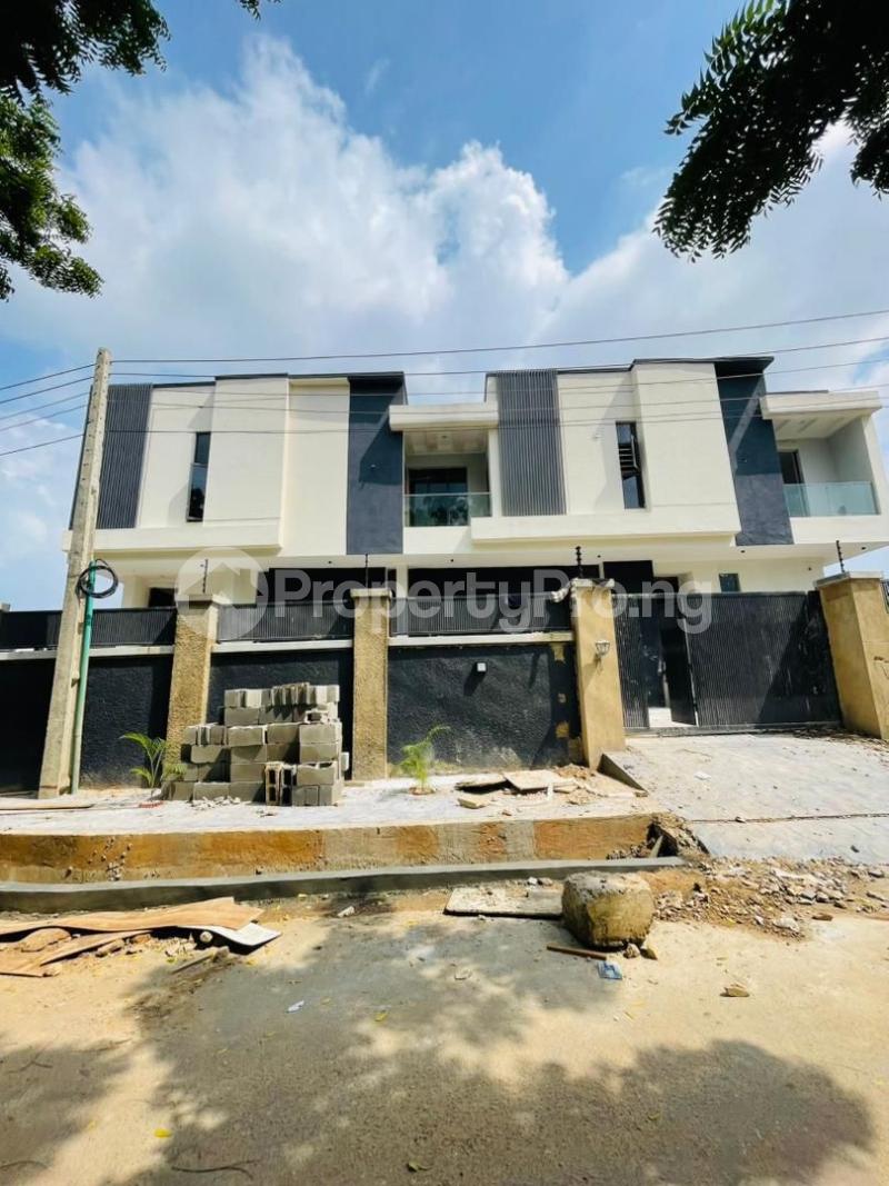 4 bedroom House for sale Isheri North Gra Opic Isheri North Ojodu Lagos
