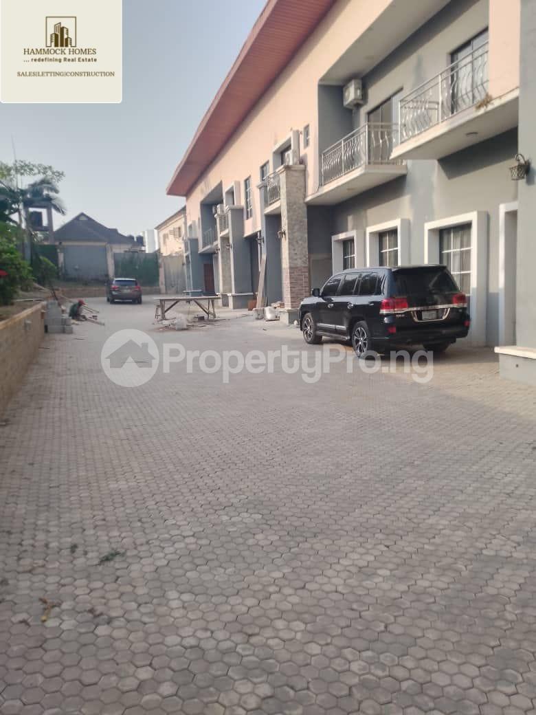 4 bedroom House for rent Phase 1 Alalubosa Ibadan Oyo