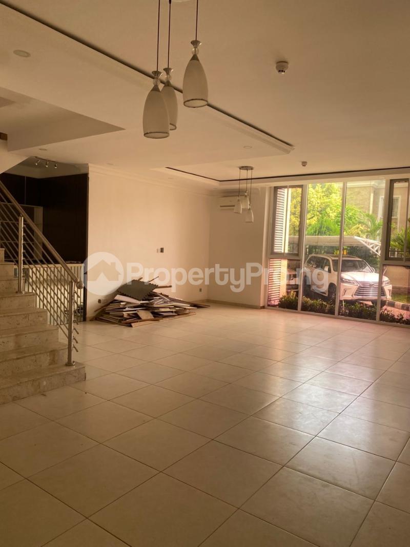 4 bedroom House for rent Banana Island Ikoyi Lagos