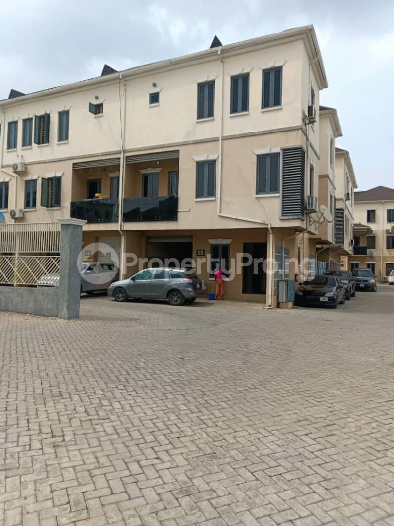 4 bedroom House for sale Allen Avenue Ikeja Lagos