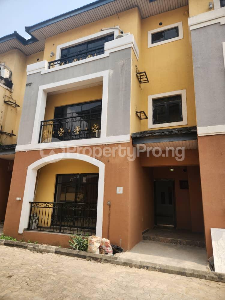 4 bedroom House for sale Ikeja GRA Ikeja Lagos
