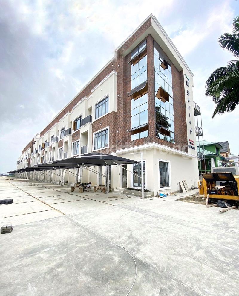 House for sale Lekki Phase 1 Lekki Phase 1 Lekki Lagos - 0