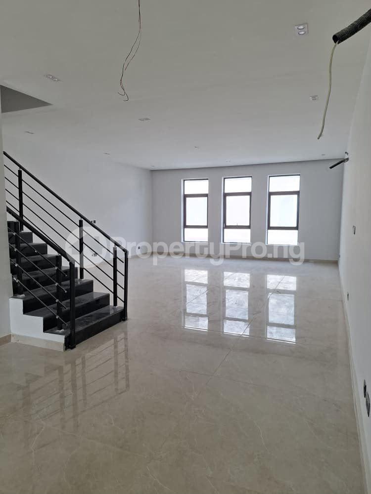 4 bedroom House for rent Ikoyi Lagos
