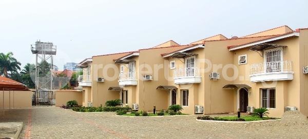 4 bedroom House for rent Parkview Estate Ikoyi Lagos