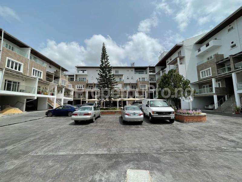 4 bedroom House for sale Banana Island Ikoyi Lagos