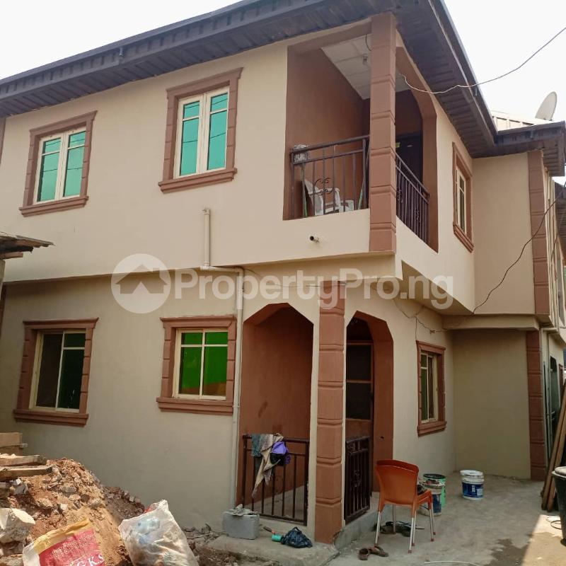 House for sale Command Ipaja Ipaja Lagos - 0