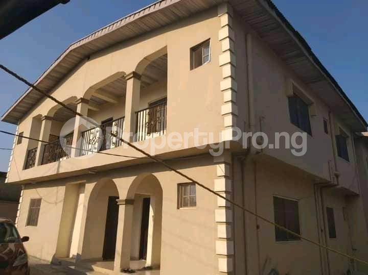 3 bedroom House for sale Igando Ikotun/Igando Lagos
