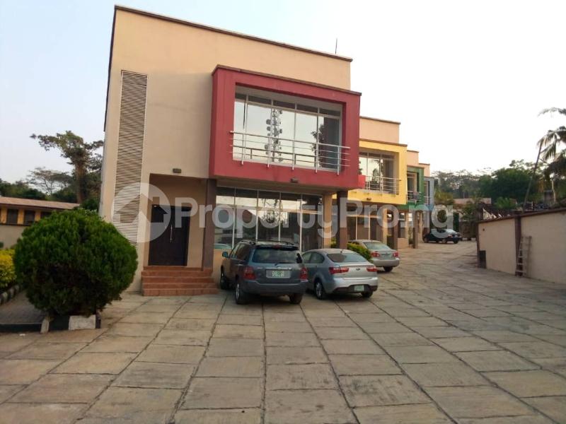 4 bedroom House for sale Agodi Gra Agodi Ibadan Oyo - 0