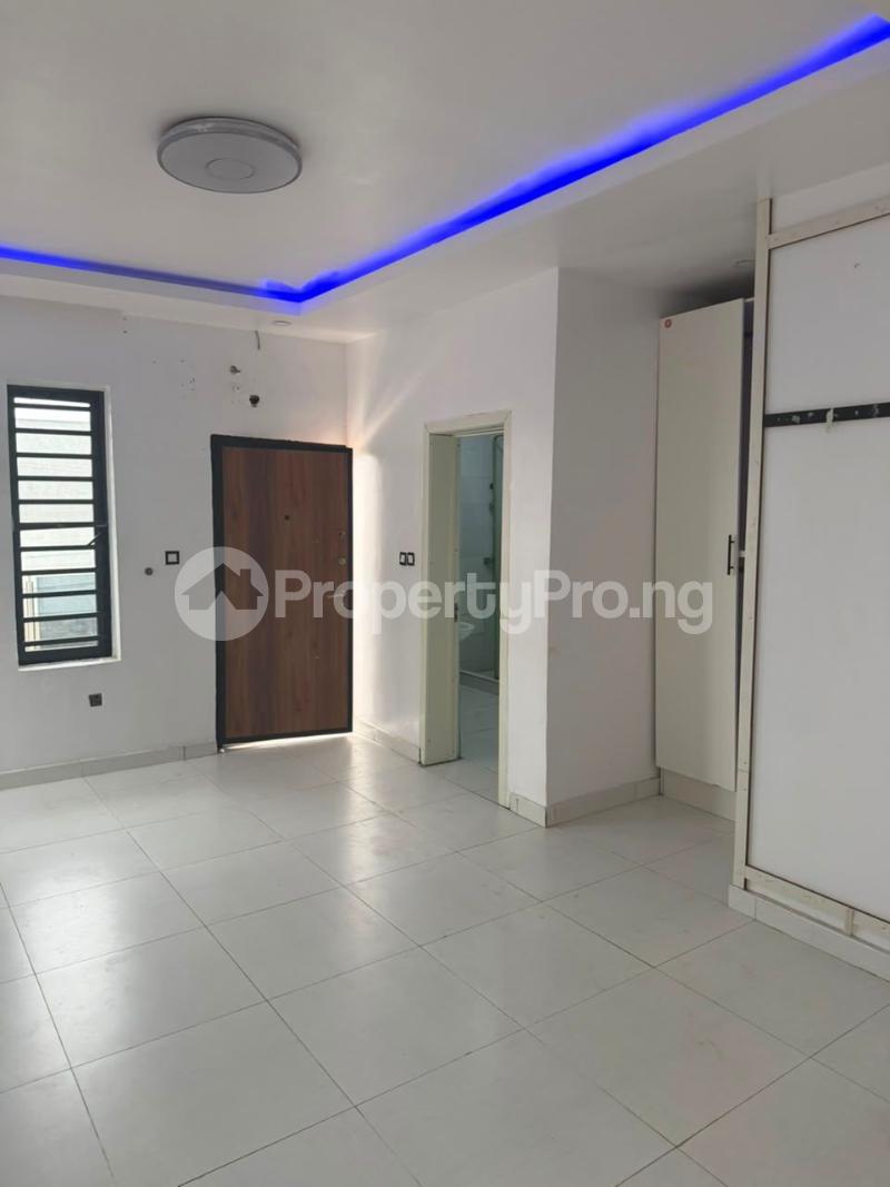 4 bedroom House for rent Chevron Lekki Lagos