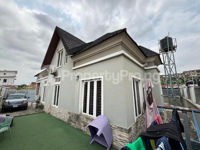 4 bedroom House for sale Off Cmd Ikosi-Ketu Kosofe/Ikosi Lagos