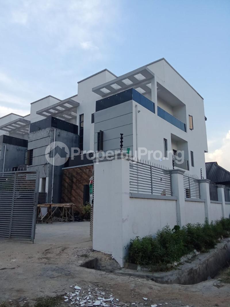 House for sale Iyaganku Gra Iyanganku Ibadan Oyo