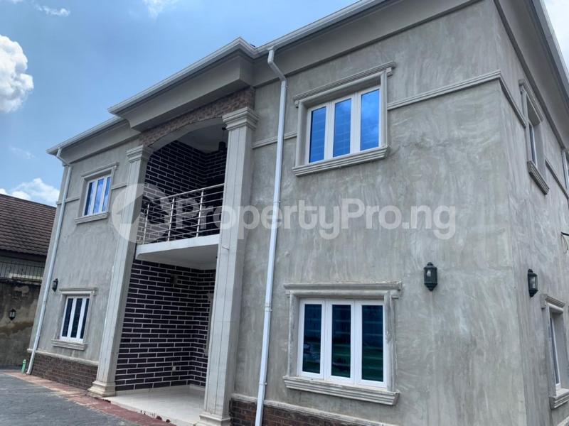 4 bedroom Flat / Apartment for rent Ire Akari Estate Akala Express Ibadan Oyo