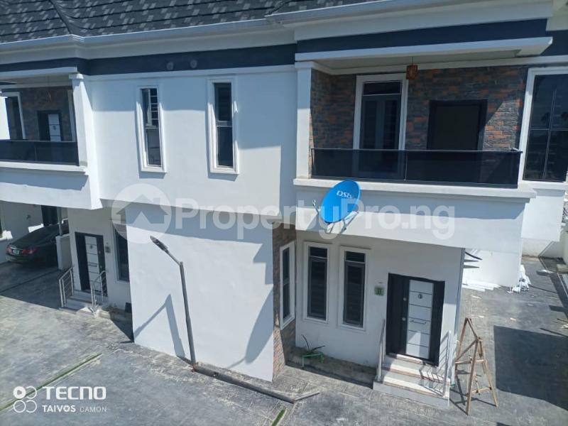 4 bedroom House for rent Oral Estate 2 Oral Estate Lekki Lagos