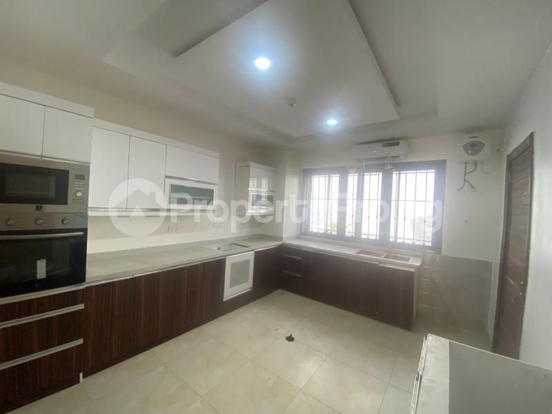 4 bedroom Flat / Apartment for rent Banana Island Ikoyi Lagos