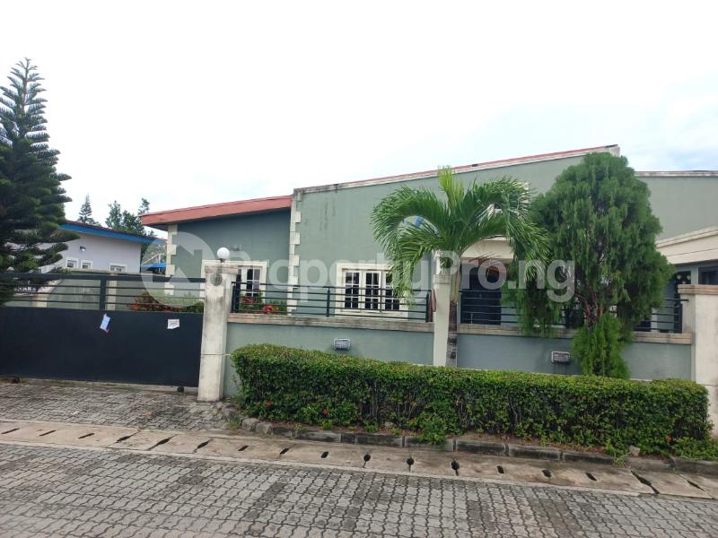4 bedroom House for sale Mayfair Gardens Estate, Awoyaya Ajah Lagos