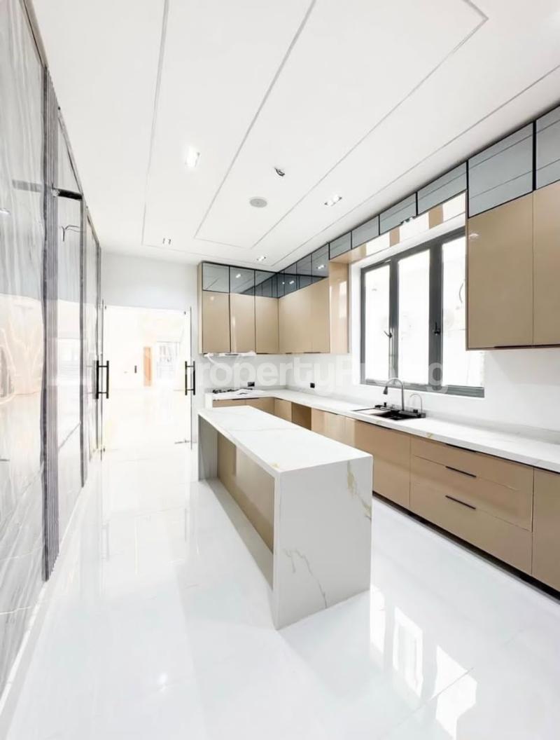 5 bedroom House for sale Ajah Lagos