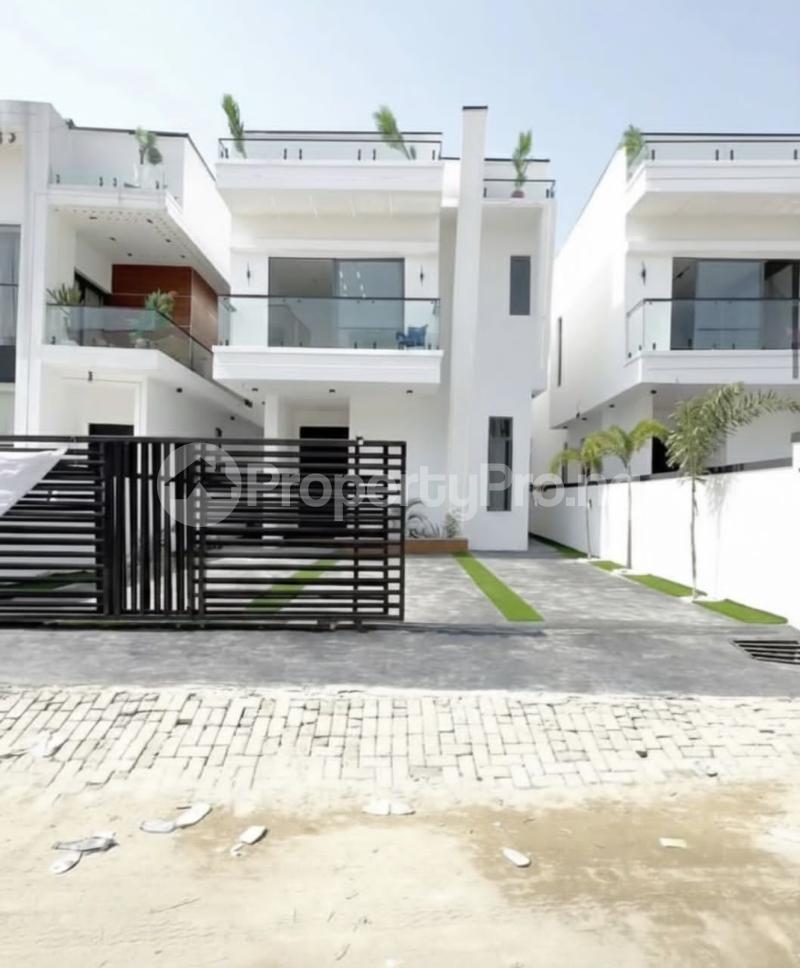 5 bedroom House for sale Ajah Lagos
