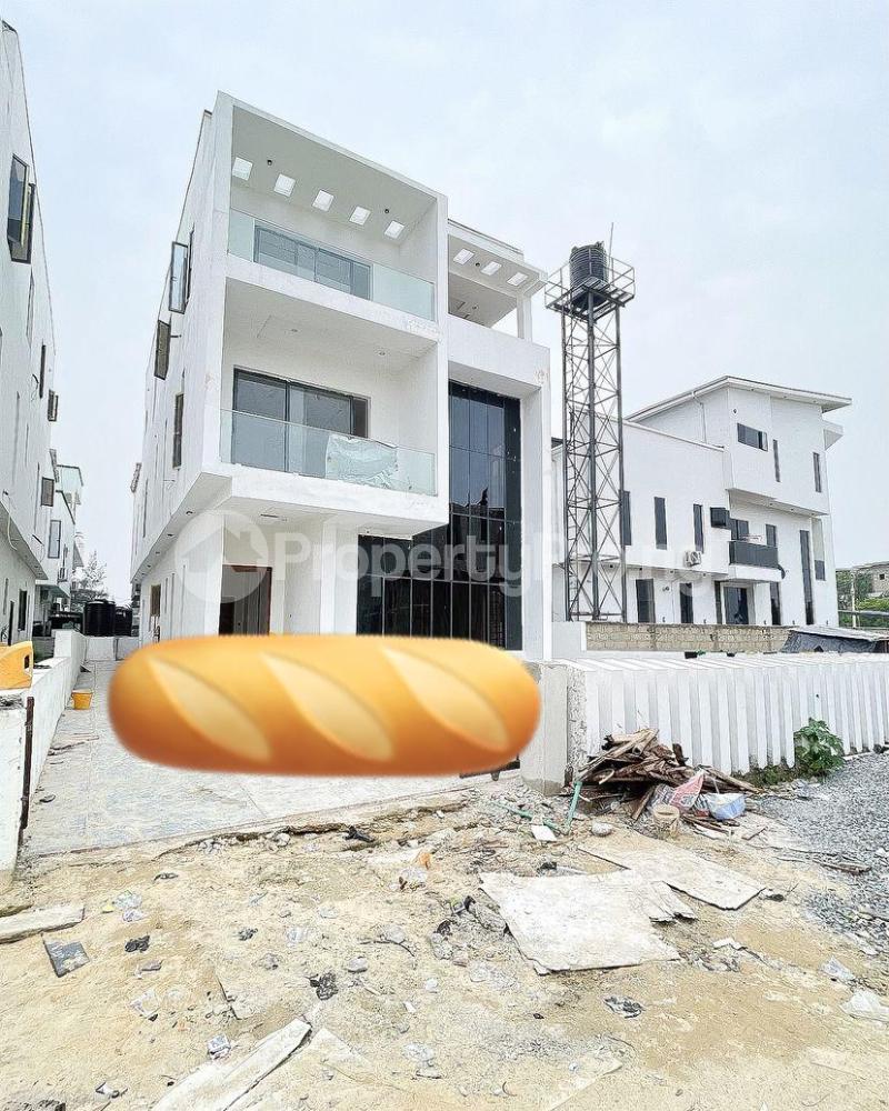 5 bedroom House for sale Ikota Lekki Lagos