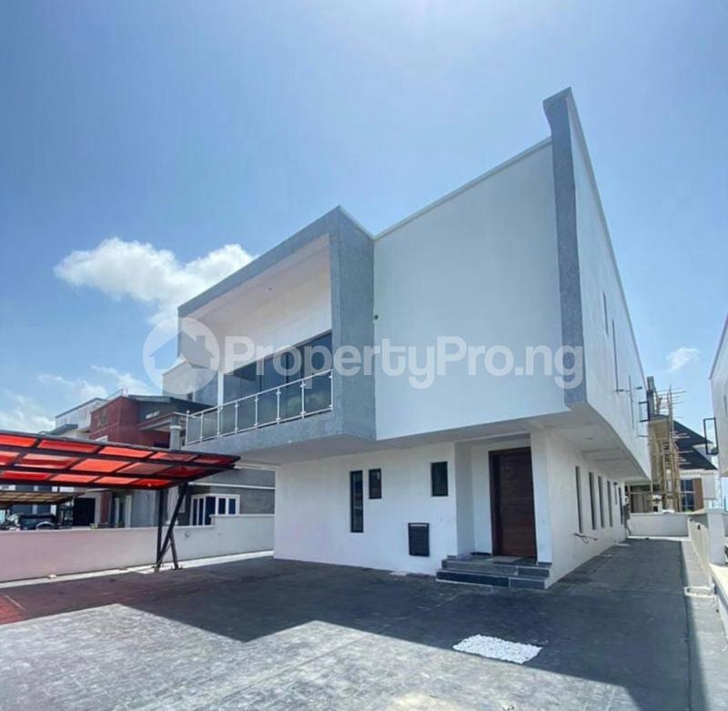 5 bedroom House for sale Ikota Lekki Lagos