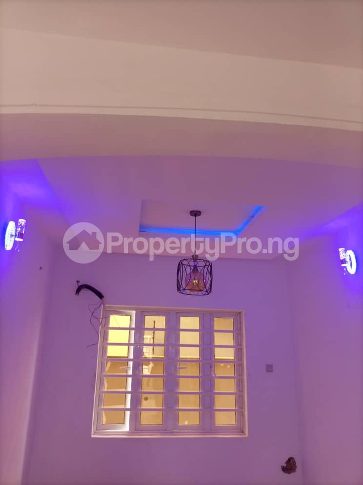5 bedroom House for sale New Oko Oba Abule Egba Abule Egba Lagos