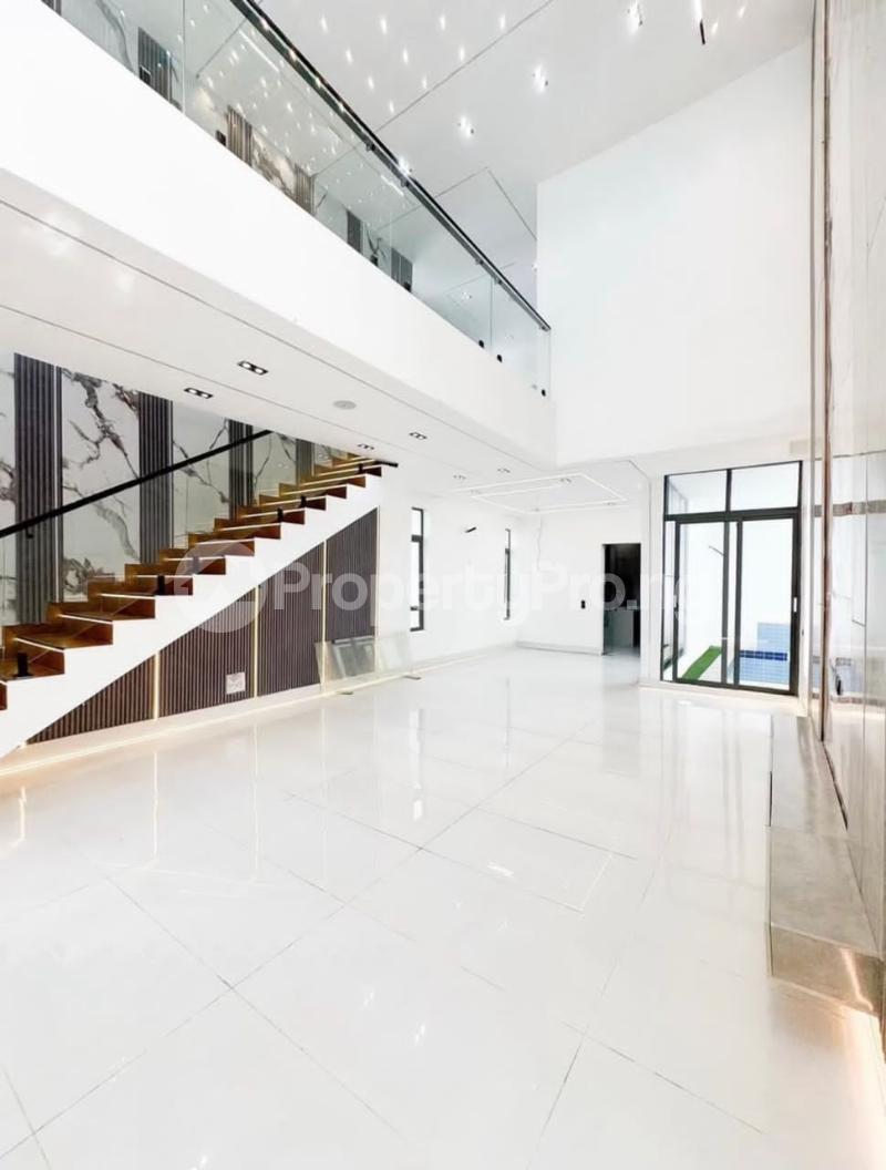 5 bedroom House for sale Ajah Lagos