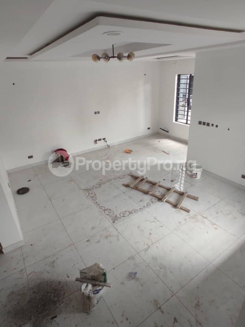 5 bedroom House for sale   Mende Maryland Lagos