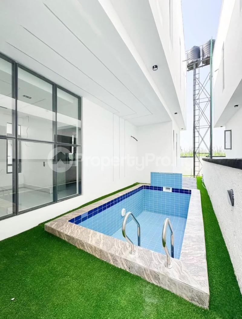 5 bedroom House for sale Ajah Lagos