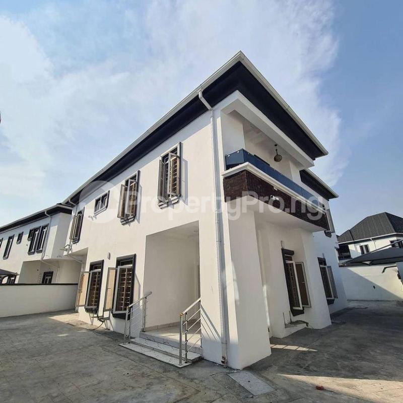 5 bedroom House for sale Ikota Villa Lekki Lagos