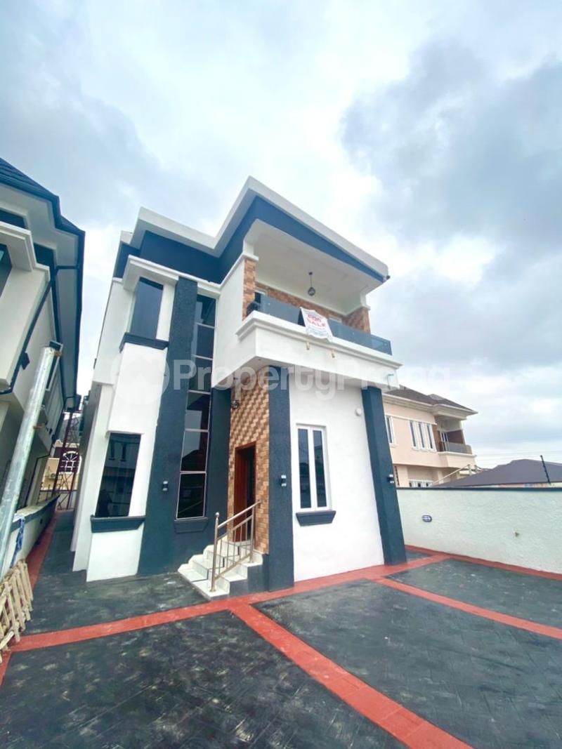 5 bedroom House for sale   Ajah Lagos
