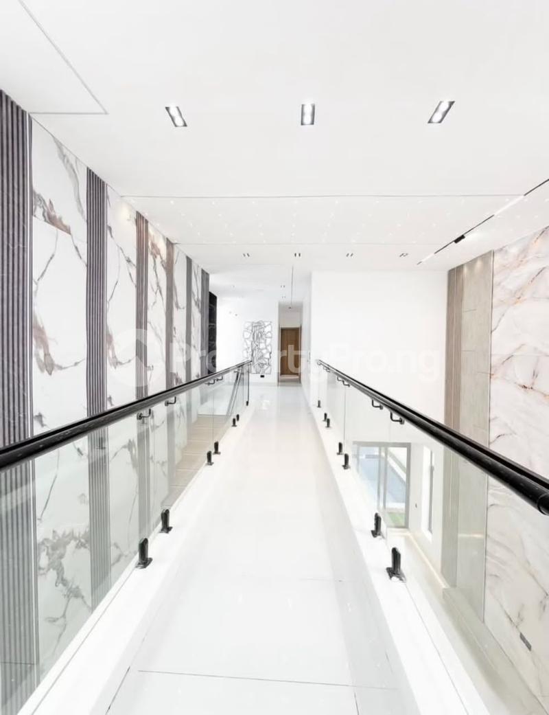 5 bedroom House for sale Ajah Lagos