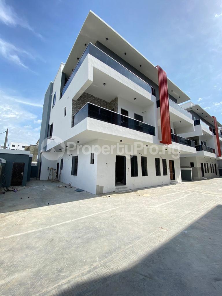 5 bedroom House for sale Ikate Lekki Lagos