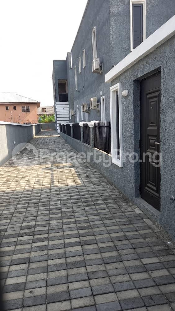 5 bedroom House for sale Ado Ajah Lagos