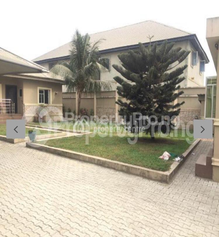 5 bedroom House for rent Badore Ajah Lagos