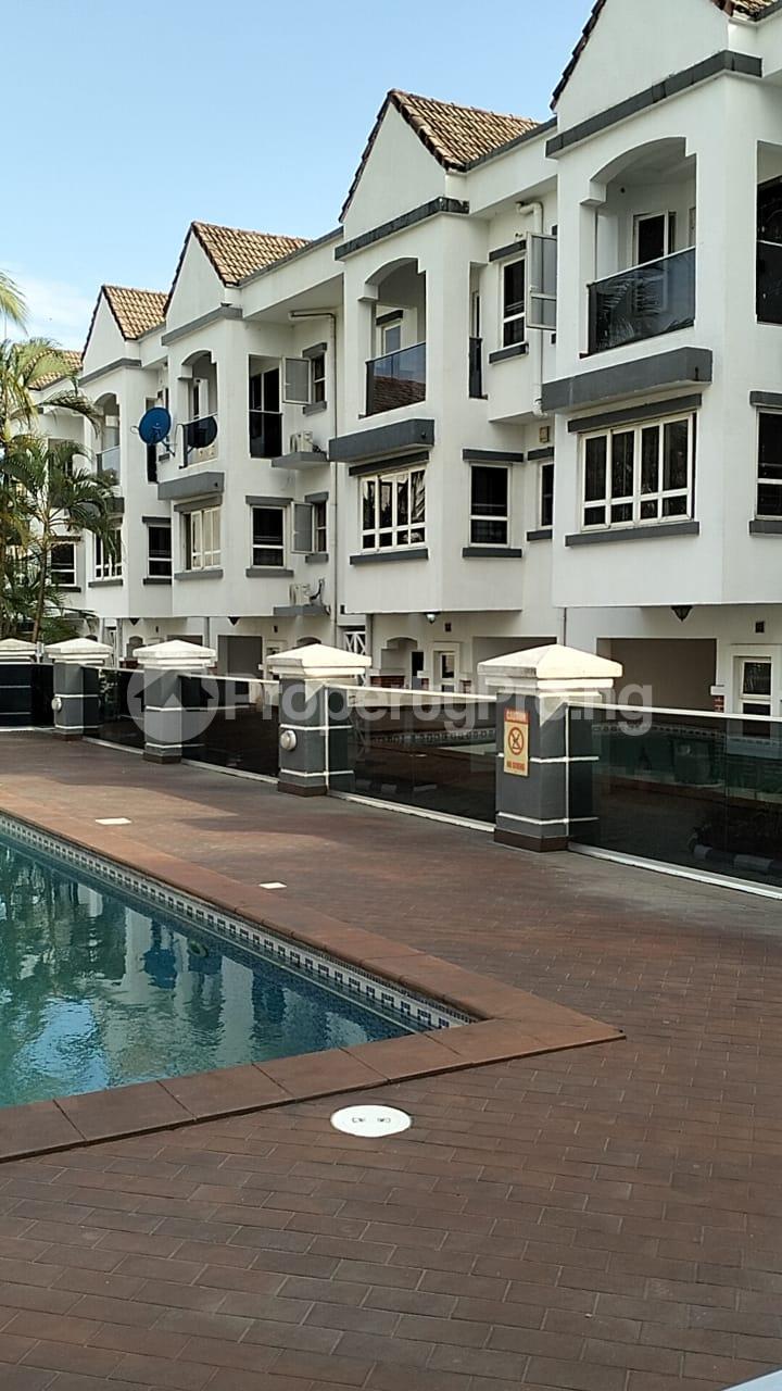 5 bedroom House for rent Old Ikoyi Ikoyi Lagos