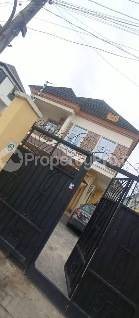 5 bedroom House for sale chevron Lekki Lagos