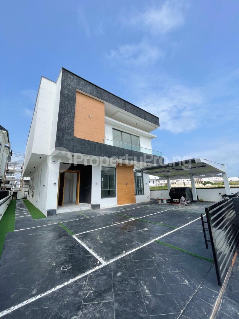 5 bedroom House for sale Ikota Lekki Lagos