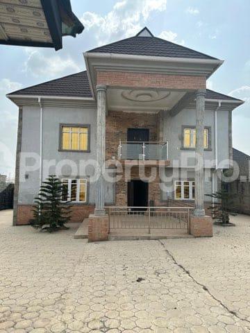 5 bedroom House for sale Akala Express Ibadan Oyo - 6