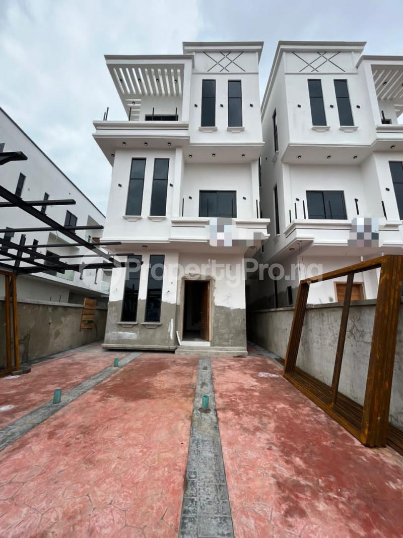 5 bedroom House for sale Ikate Lekki Lagos