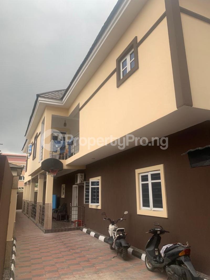 House for sale Omole phase 2 Ojodu Lagos - 0