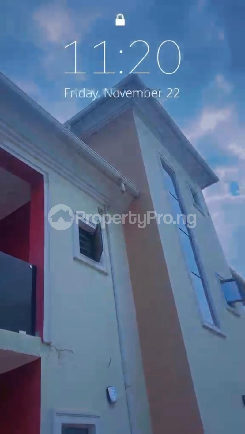 5 bedroom House for sale Ebute Ikorodu Lagos
