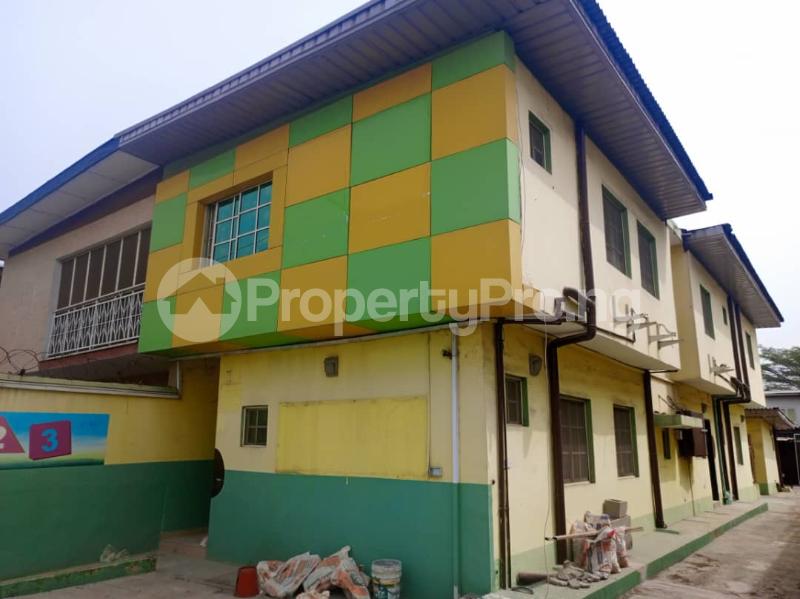 5 bedroom House for sale Phase 2 Gbagada Lagos