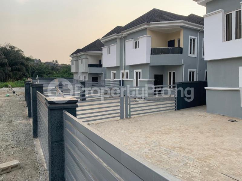 5 bedroom House for sale Magodo Brooks Estate Off Cmd Road Shangisha Kosofe/Ikosi Lagos