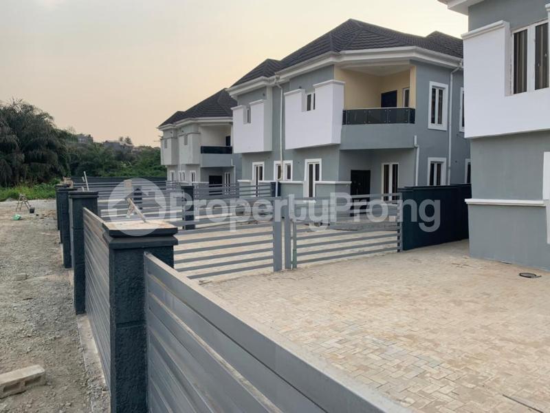 5 bedroom House for sale Magodo Brooks Estate Off Cmd Road Shangisha Kosofe/Ikosi Lagos - 0