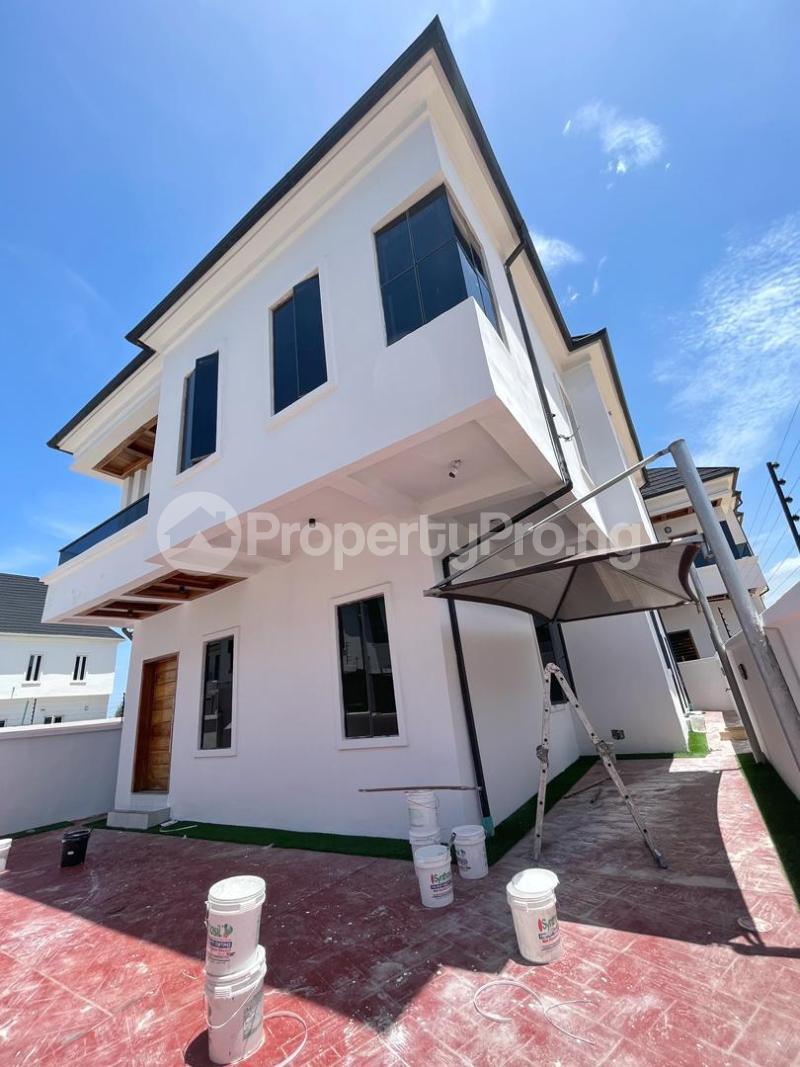 5 bedroom House for sale Ikota Lekki Lagos