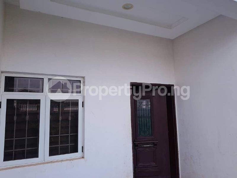 5 bedroom House for sale Hajj Camp 2, Gwagwalada Abuja - 0