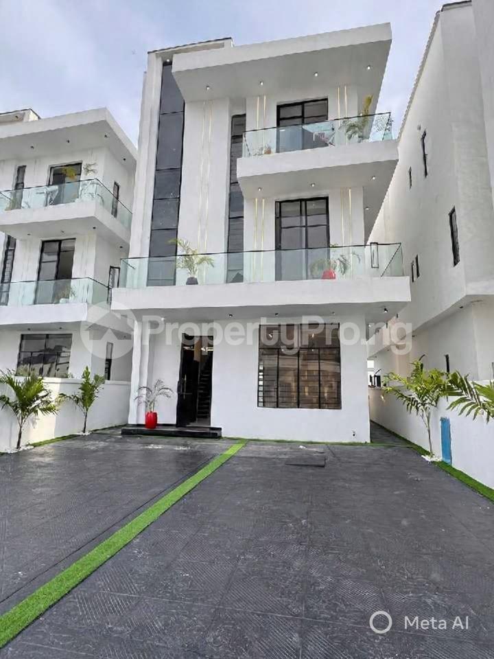 5 bedroom House for sale Orchid Lekki Lagos