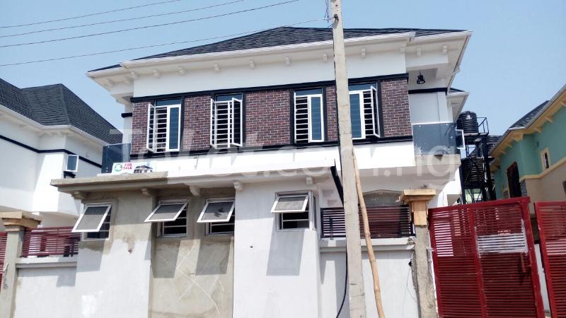 5 bedroom House for sale Idado Estate, Lekki Phase 2 Lekki Lagos