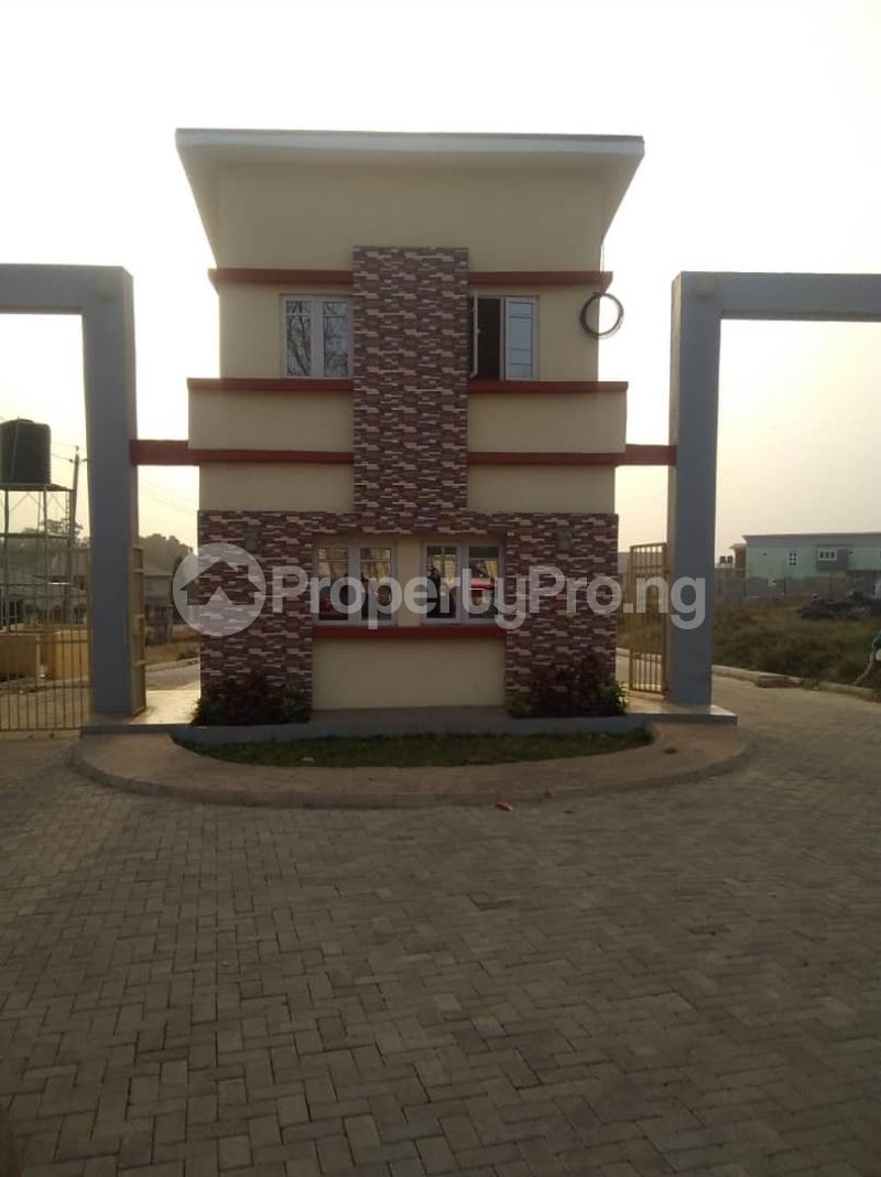 Buy Tastefully Built 5 Bedrooms Detached Duplex in Jericho, Ibadan Oyo