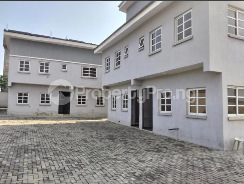 House for sale Ebute Ikorodu Lagos