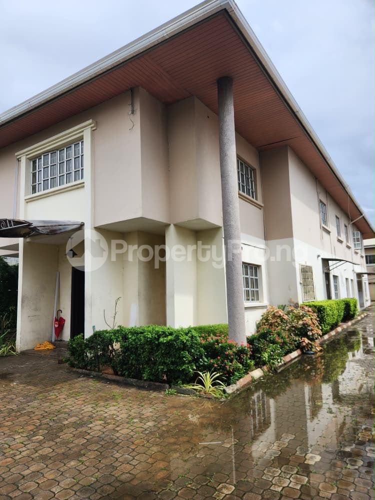 5 bedroom House for rent Ikoyi S.W Ikoyi Lagos